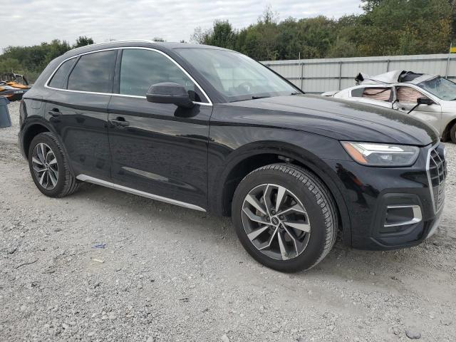 2021 AUDI Q5 PREMIUM #3290279290