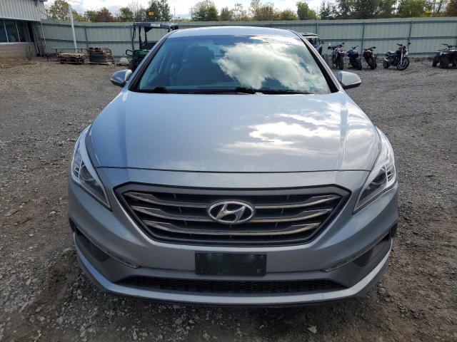 2015 HYUNDAI SONATA SPO #3317710115