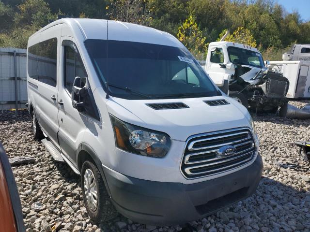2016 FORD TRANSIT T- #3275634788