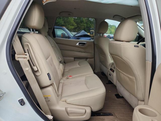 2020 NISSAN PATHFINDER #3311673239