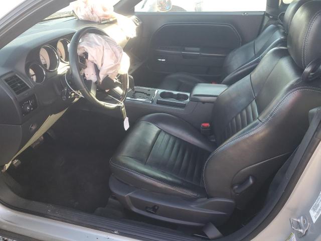 2010 DODGE CHALLENGER R/T - 2B3CJ5DT1AH134879