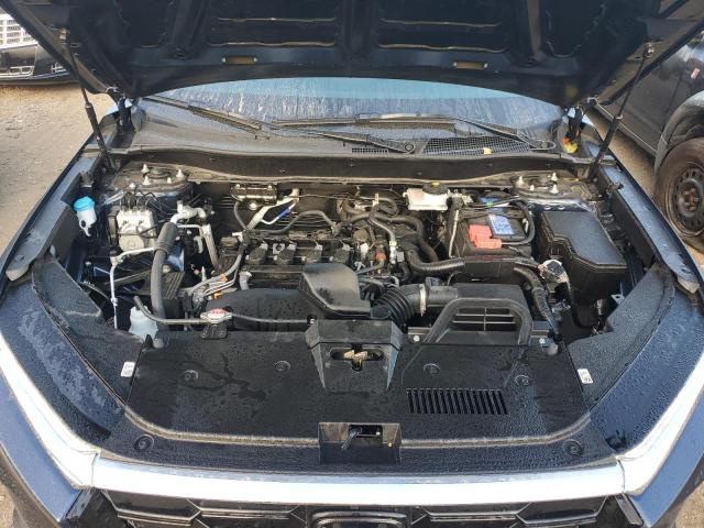 2024 HONDA CR-V EXL #3291338132