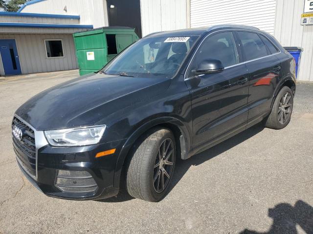 AUDI Q3 PREMIUM