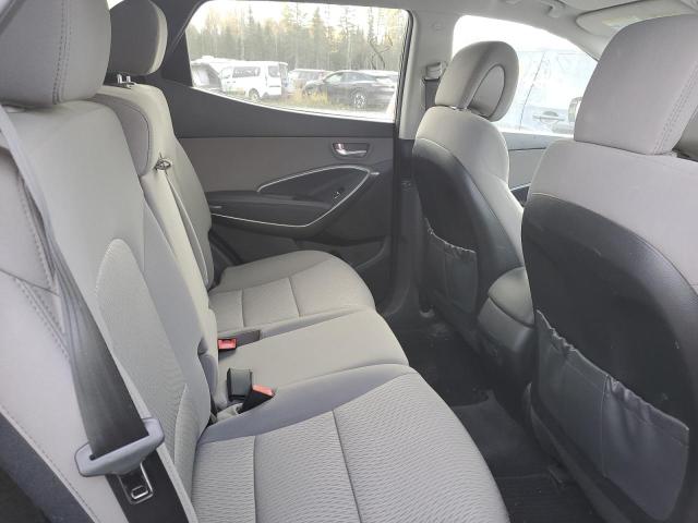 2018 HYUNDAI SANTA FE S - 5XYZTDLB6JG547997