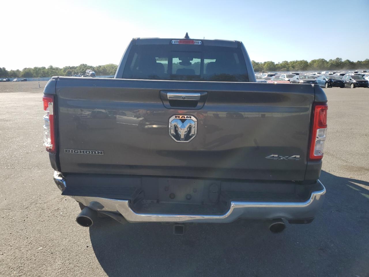 RAM 1500 BIG HORN/LONE STAR