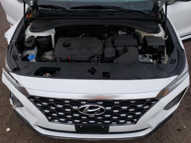 2019 HYUNDAI SANTA FE S - 5NMS2CAD7KH080695
