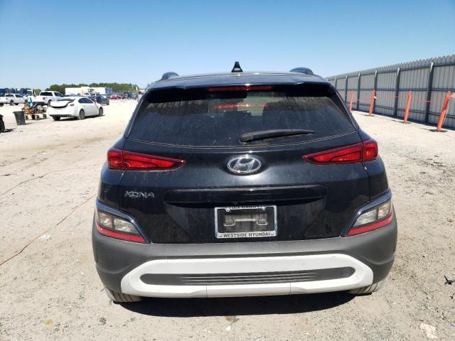 2022 HYUNDAI KONA SEL #3302735050