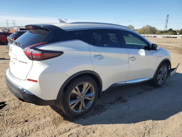 2019 NISSAN MURANO S #3294586043