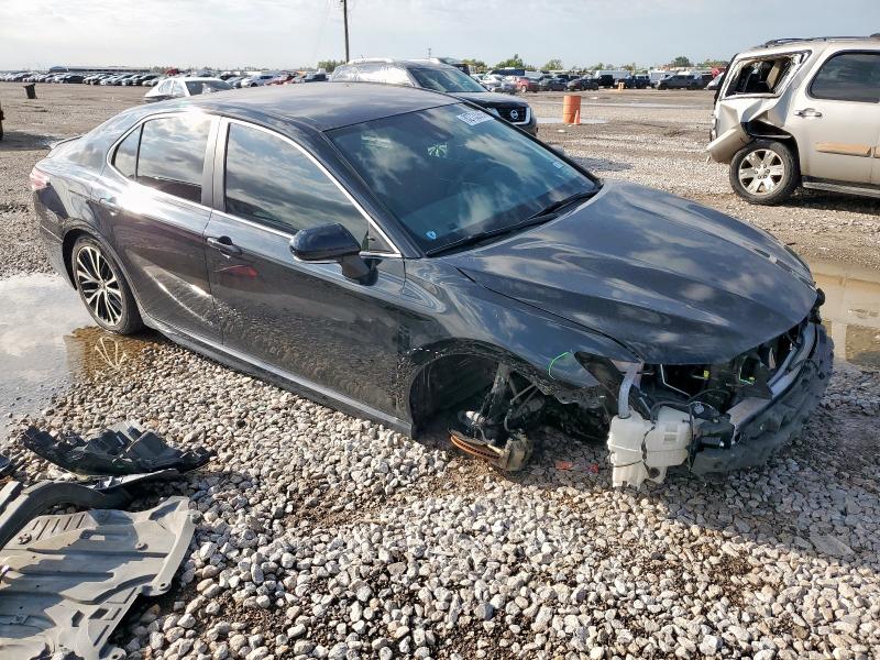 2019 TOYOTA CAMRY L - 4T1B11HK4KU713539