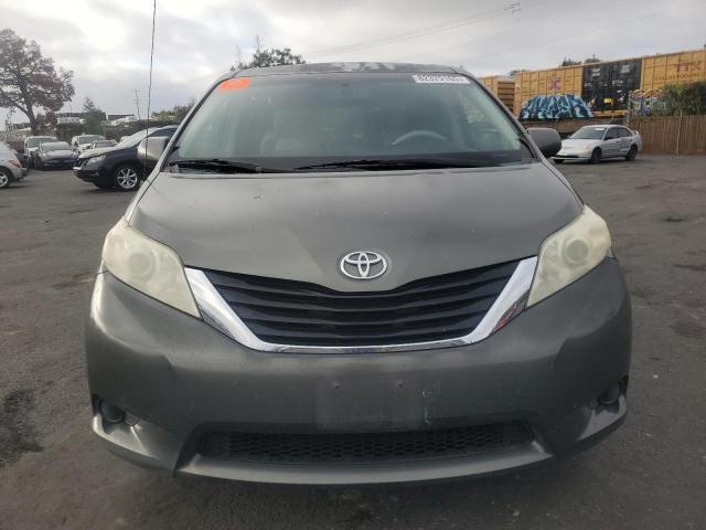 2012 TOYOTA SIENNA BAS - 5TDKA3DC4CS015162