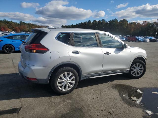 2017 NISSAN ROGUE S - KNMAT2MV9HP509987