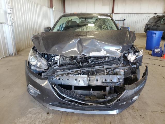 2016 MAZDA 3 TOURING #3290195311