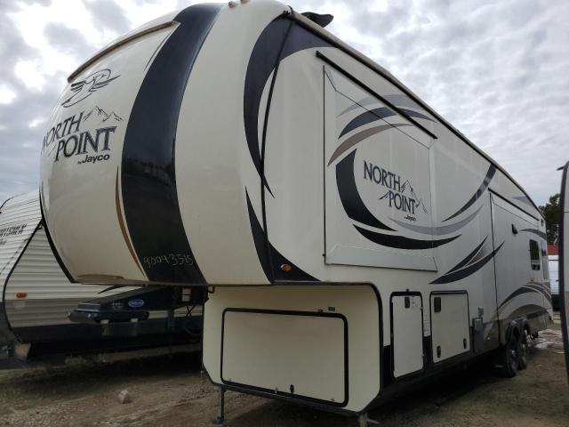 2017 JAYCEE NORTH POIN #3281750954