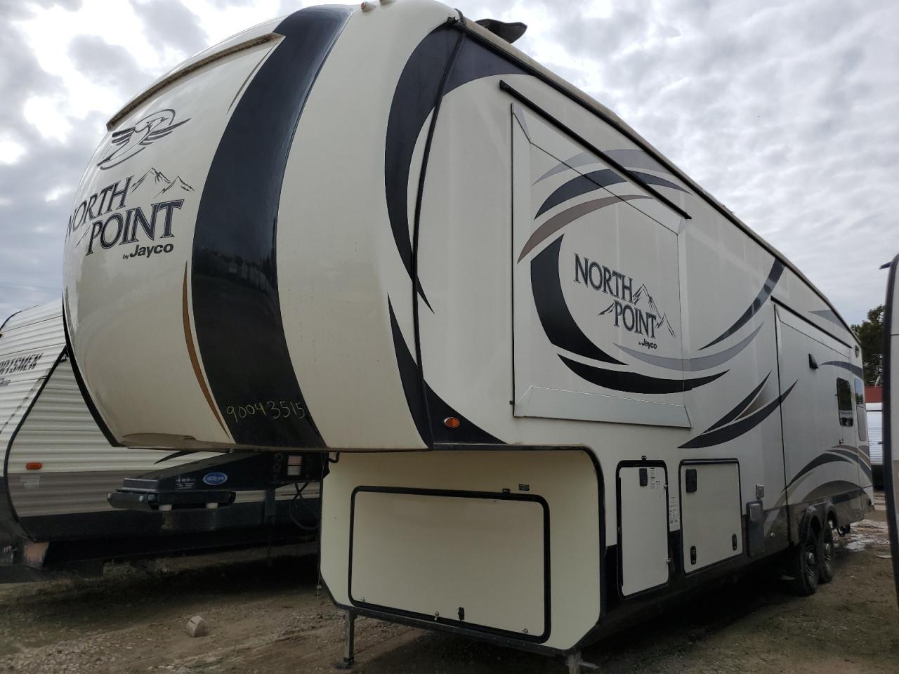 Lot #3281750954 2017 JAYCEE NORTH POIN