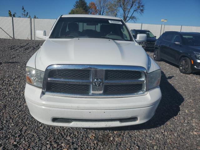2011 DODGE RAM 1500 - 1D7RV1GP9BS589211