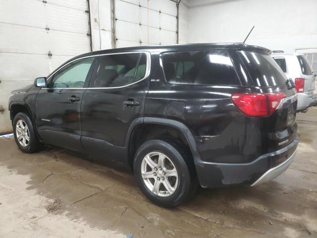 2018 GMC ACADIA SLE #3291262970