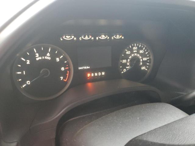 2017 FORD F150 SUPER - 1FTEW1EG8HKE49572