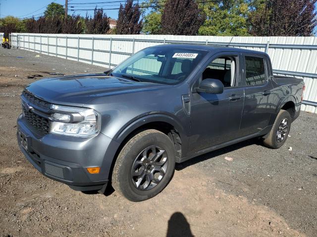 FORD MAVERICK X
