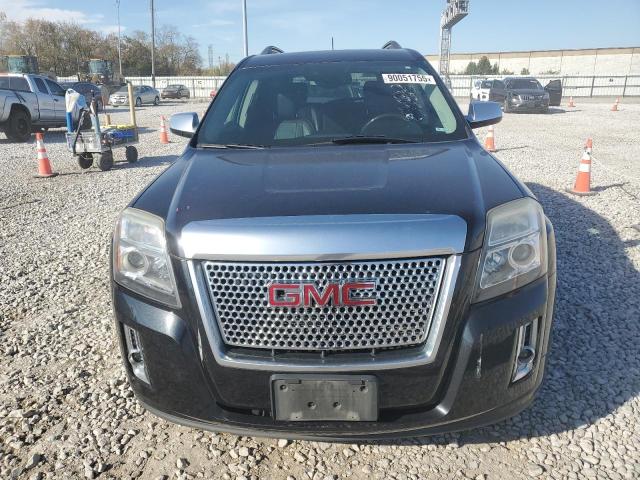 2015 GMC TERRAIN DE 2GKFLZE33F6228233