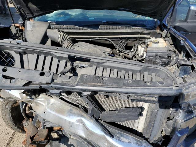 2020 CHEVROLET SILVERADO - 1GC5YNE73LF340469