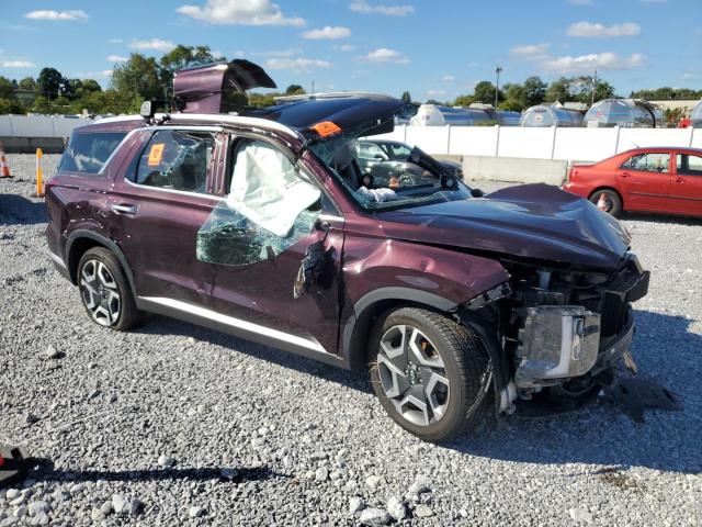 2023 HYUNDAI PALISADE S - Other View