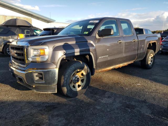 2014 GMC SIERRA K15 - 1GTV2TEH2EZ364486