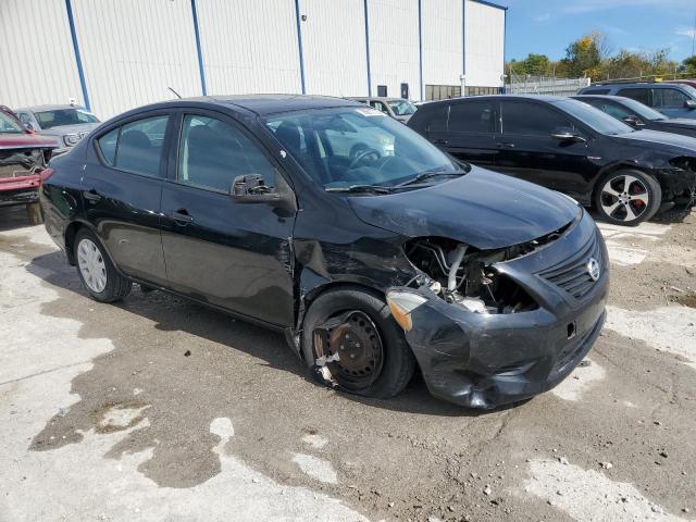 2013 NISSAN VERSA S - 3N1CN7AP1DL869849