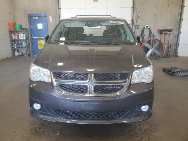 2016 DODGE GRAND CARA 2C4RDGDG7GR349121