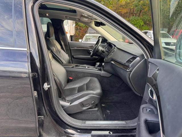 2019 VOLVO XC90 T6 MO YV4A22PK0K1438643