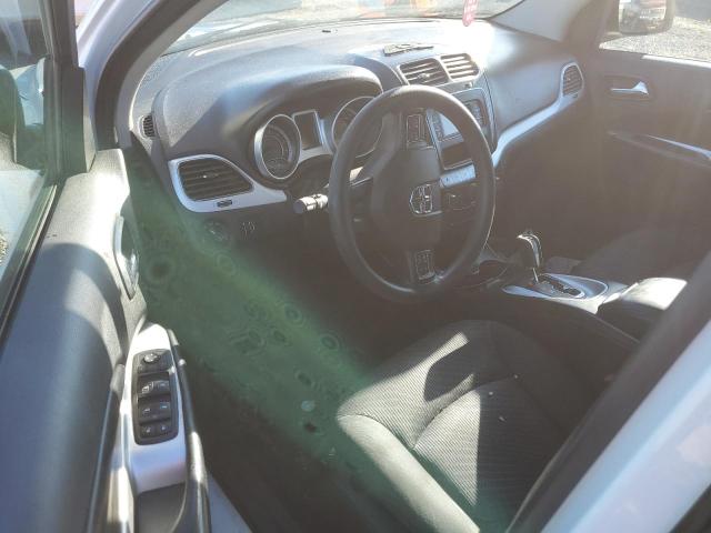 2015 DODGE JOURNEY SX 3C4PDCBG4FT742833