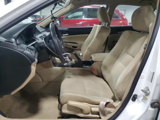 2012 HONDA ACCORD LX - 1HGCP2F38CA016839