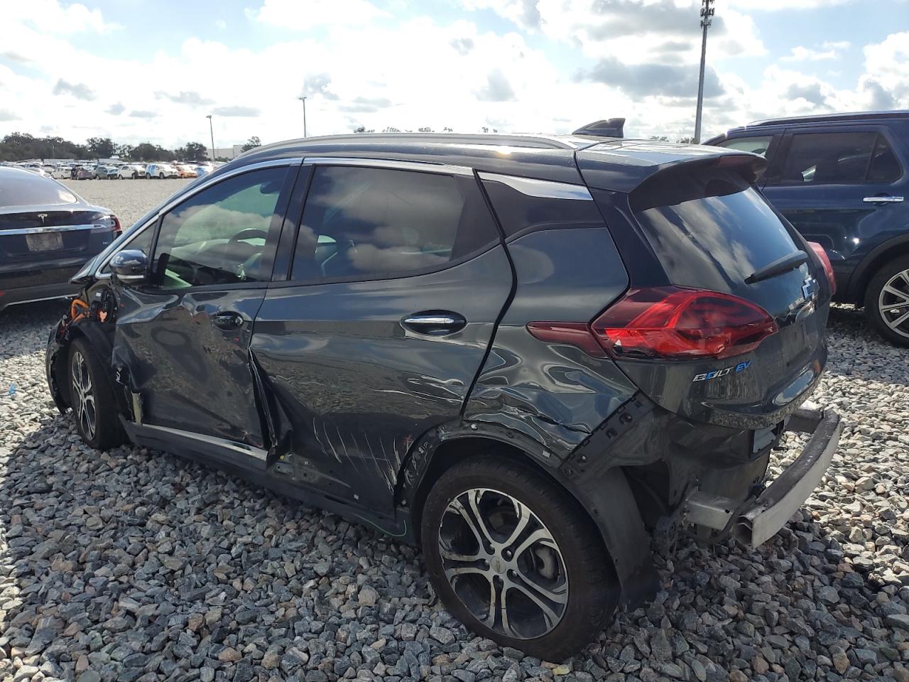 CHEVROLET BOLT EV PREMIER