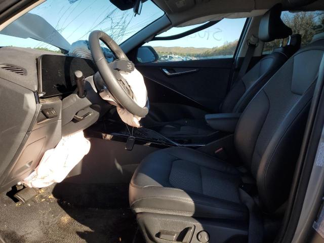 2024 KIA NIRO EX KNDCR3LE3R5146534