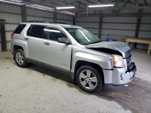 2015 GMC TERRAIN SL #3287669048