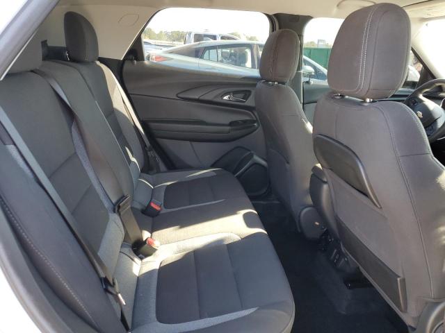 2022 CHEVROLET TRAILBLAZE #3279729938