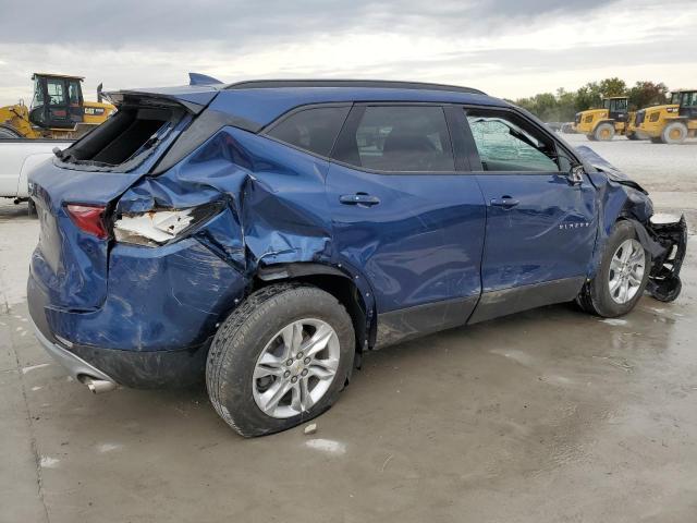 2022 CHEVROLET BLAZER 2LT #3286924212