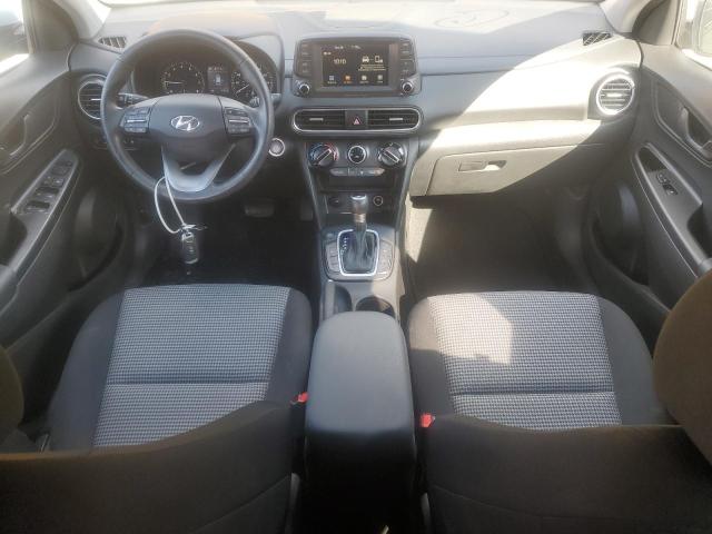 2020 HYUNDAI KONA SEL - KM8K22AA9LU437588