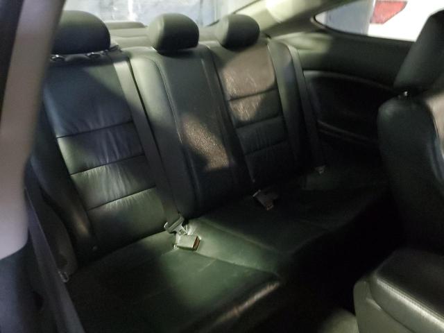 2009 HONDA ACCORD EXL #3265274008