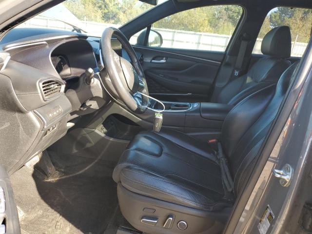 2022 HYUNDAI SANTA FE C #3284755527