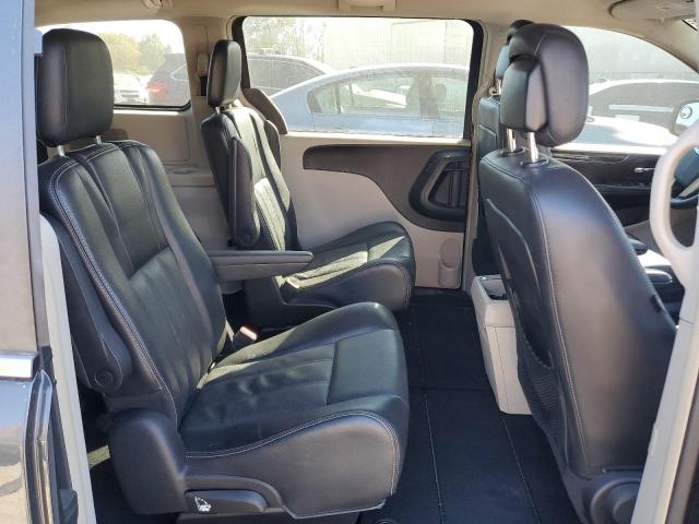 2012 CHRYSLER TOWN & COU - 2C4RC1BG8CR339713