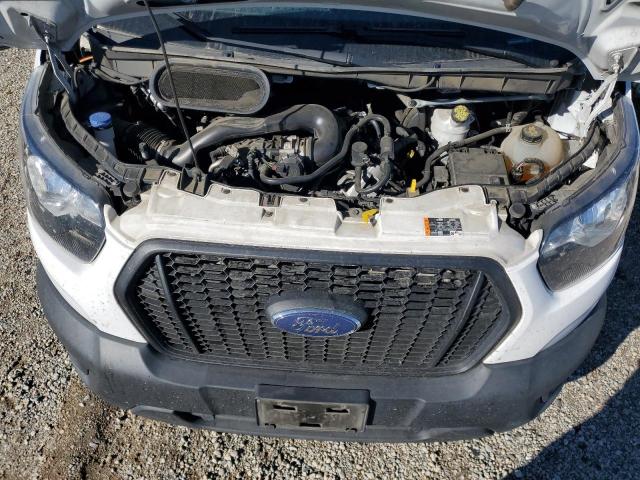 2021 FORD TRANSIT T- #3278669741