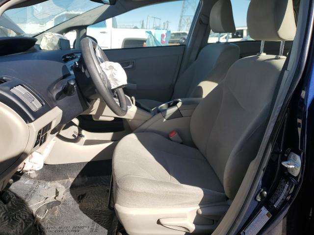 2013 TOYOTA PRIUS - JTDKN3DU8D0355027