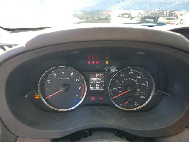 2015 SUBARU IMPREZA PR JF1GPAC66FH258703