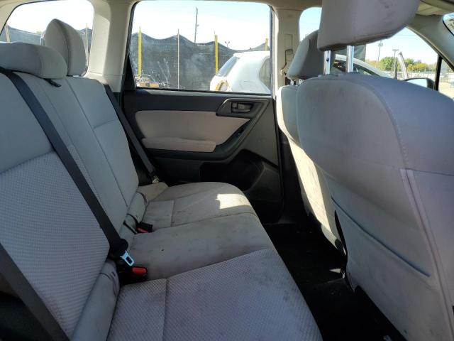 2015 SUBARU FORESTER 2 #3269012083