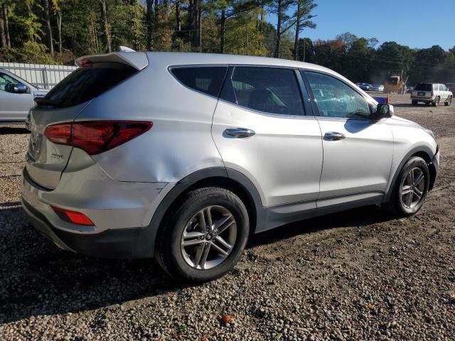 2017 HYUNDAI SANTA FE S - 5XYZT3LBXHG385957