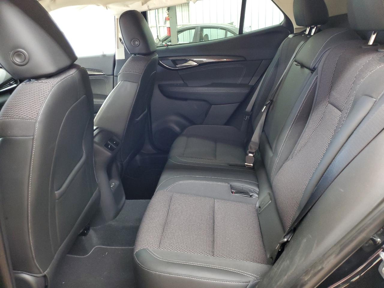 Lot #3282609872 2021 BUICK ENVISION PREFERRED