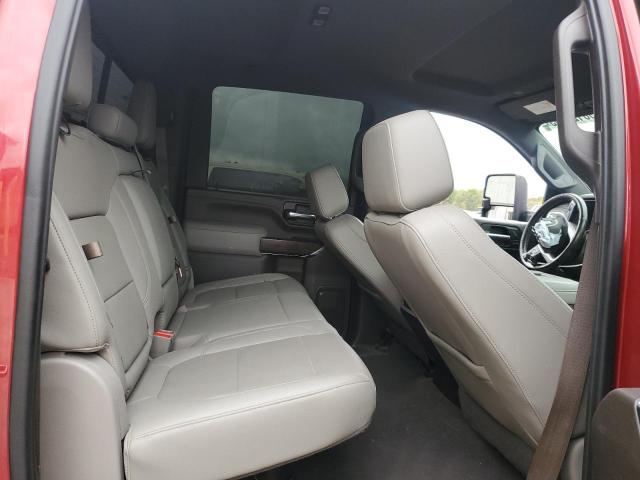 2020 GMC SIERRA K25 #3291565931