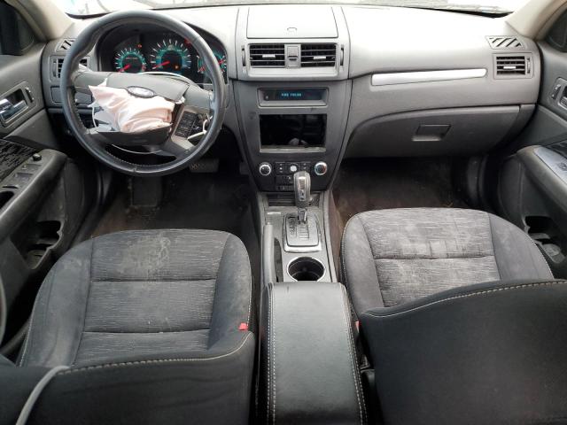 2010 FORD FUSION SE #3286664281