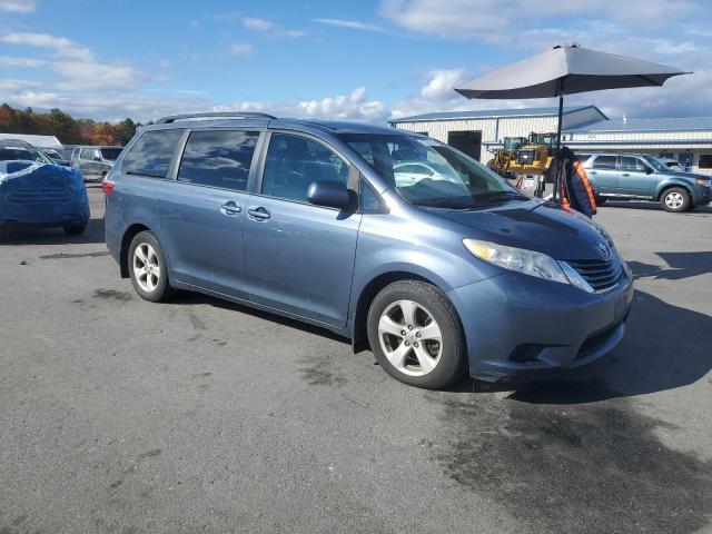 2015 TOYOTA SIENNA LE - 5TDKK3DC9FS559173