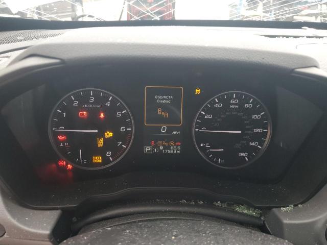 2024 SUBARU CROSSTREK #3301661628